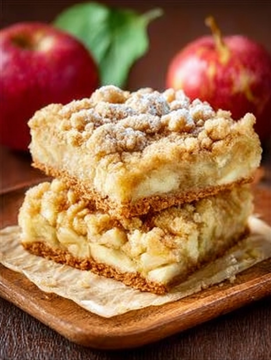 Apfelkuchen vom Blech image 2