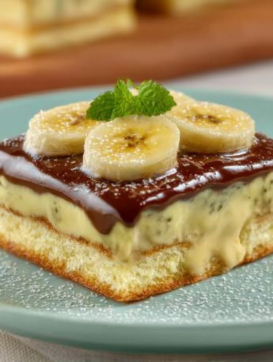 BANANENSCHNITTEN image 2