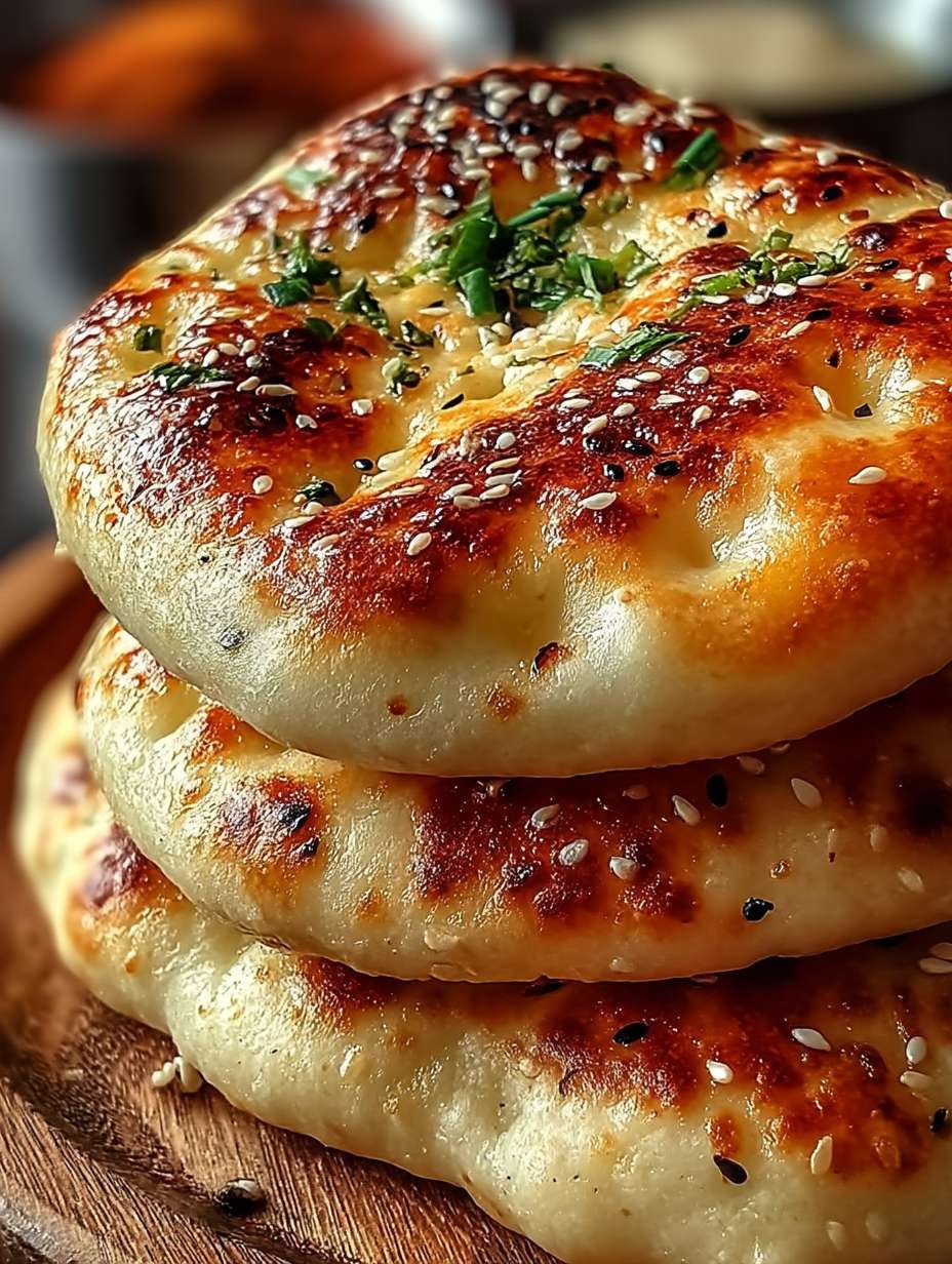 BAZLAMA: Türkisches Brot image 2