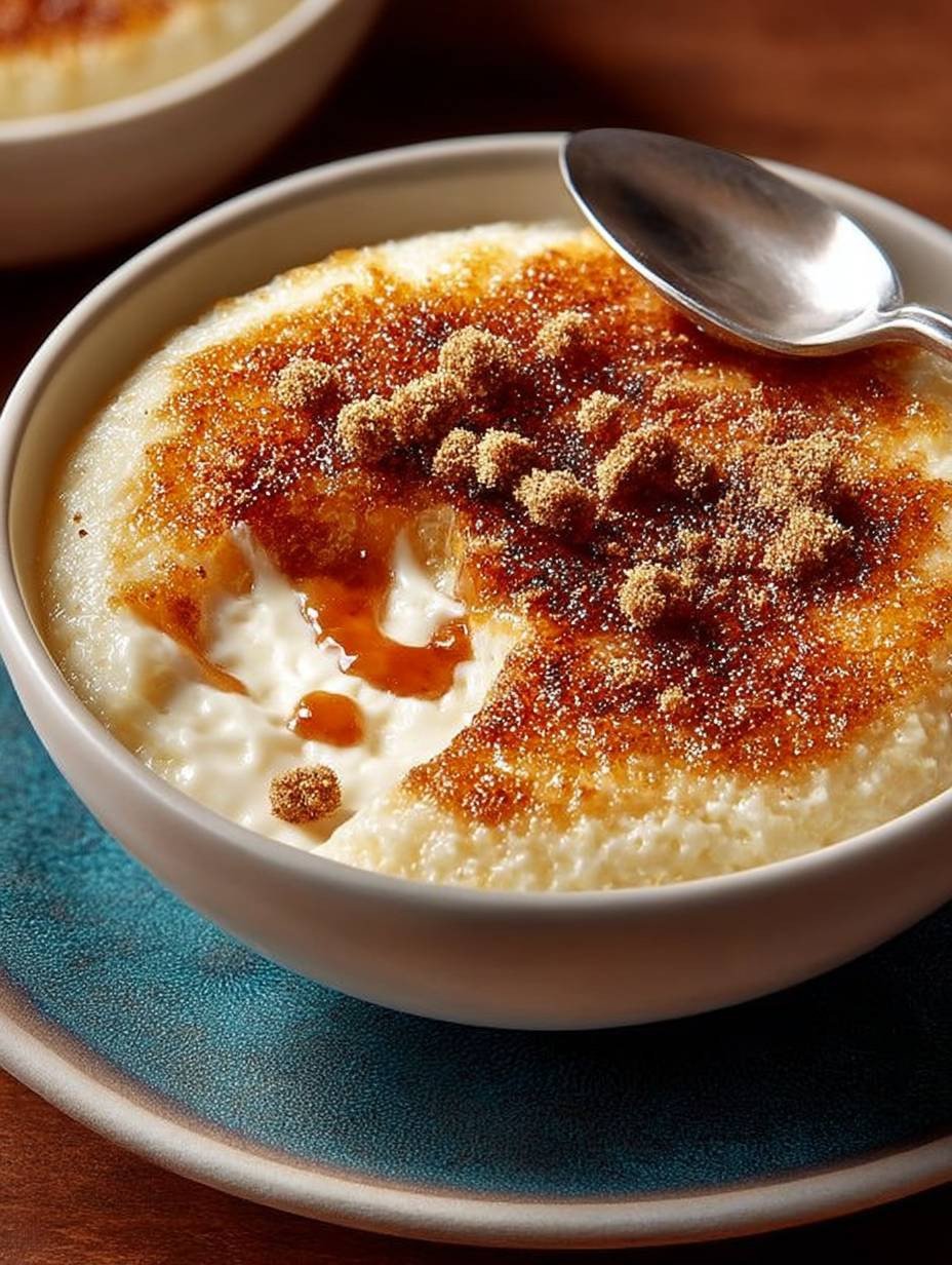 Cremiger Grießbrei zum Wohlfühlen image 2