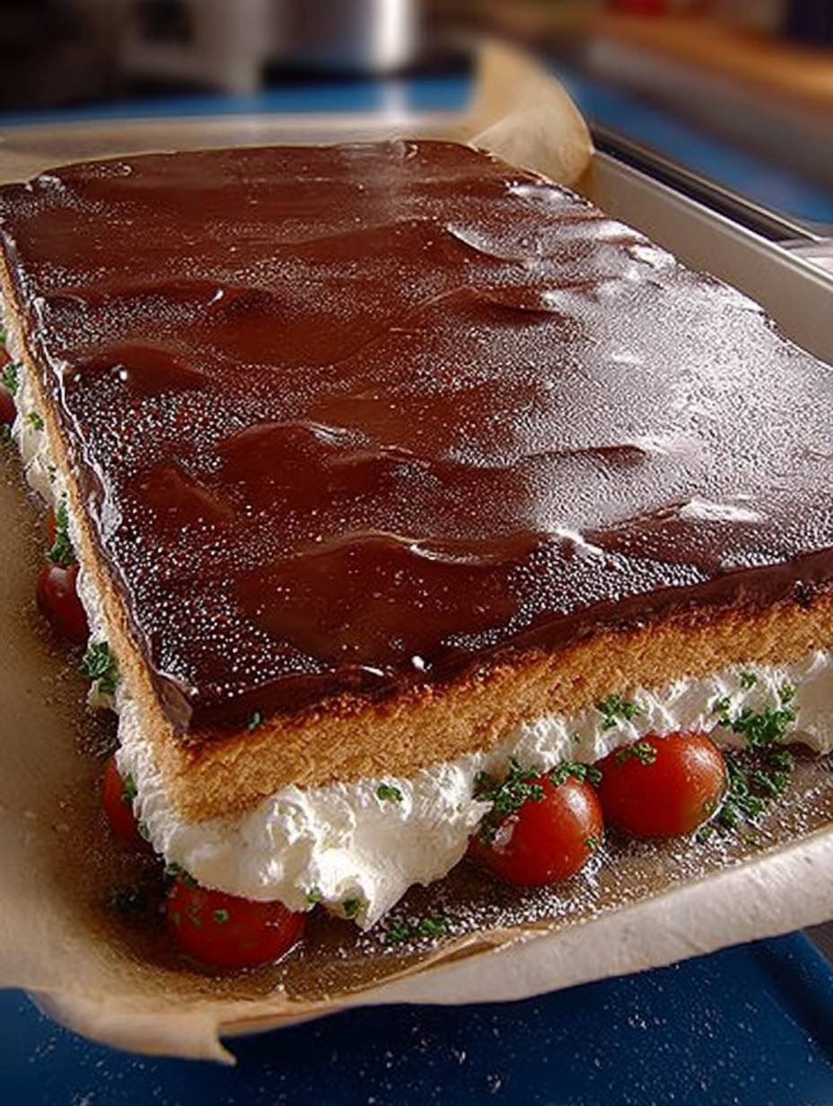 Donauwelle – super easy image 2