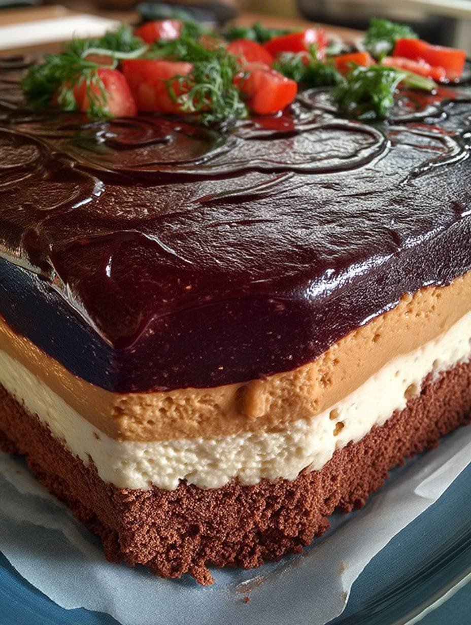 Donauwelle, schnell und einfach image 2