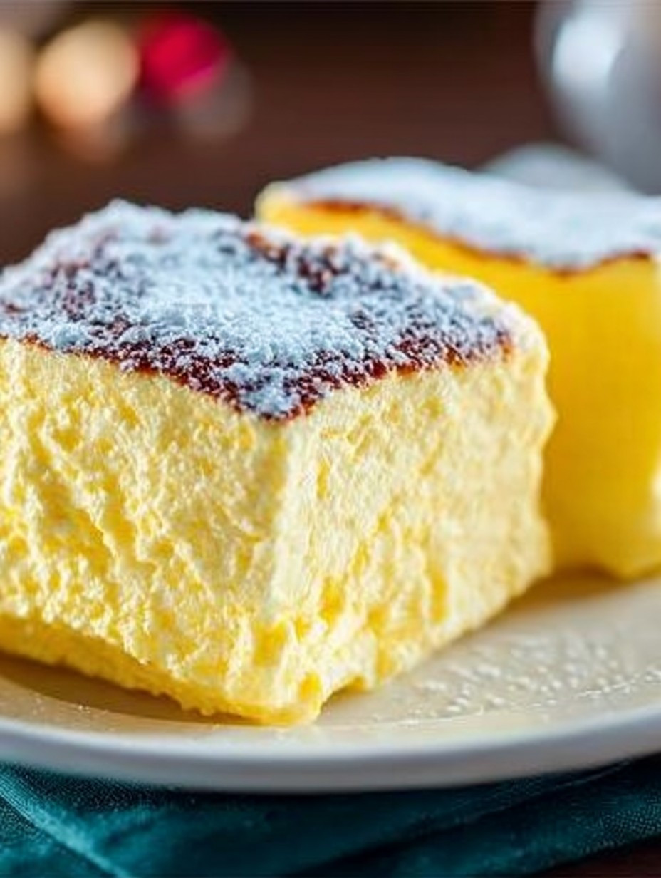 Gesunder Low-Carb-Quarkkuchen image 2