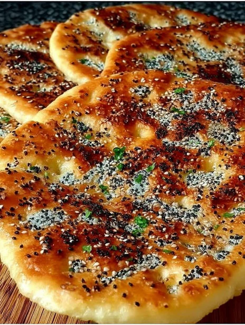 NACH DIESEM TÜRKISCHES PIDE BROT REZEPT FRAGEN UNS ALLE image 2