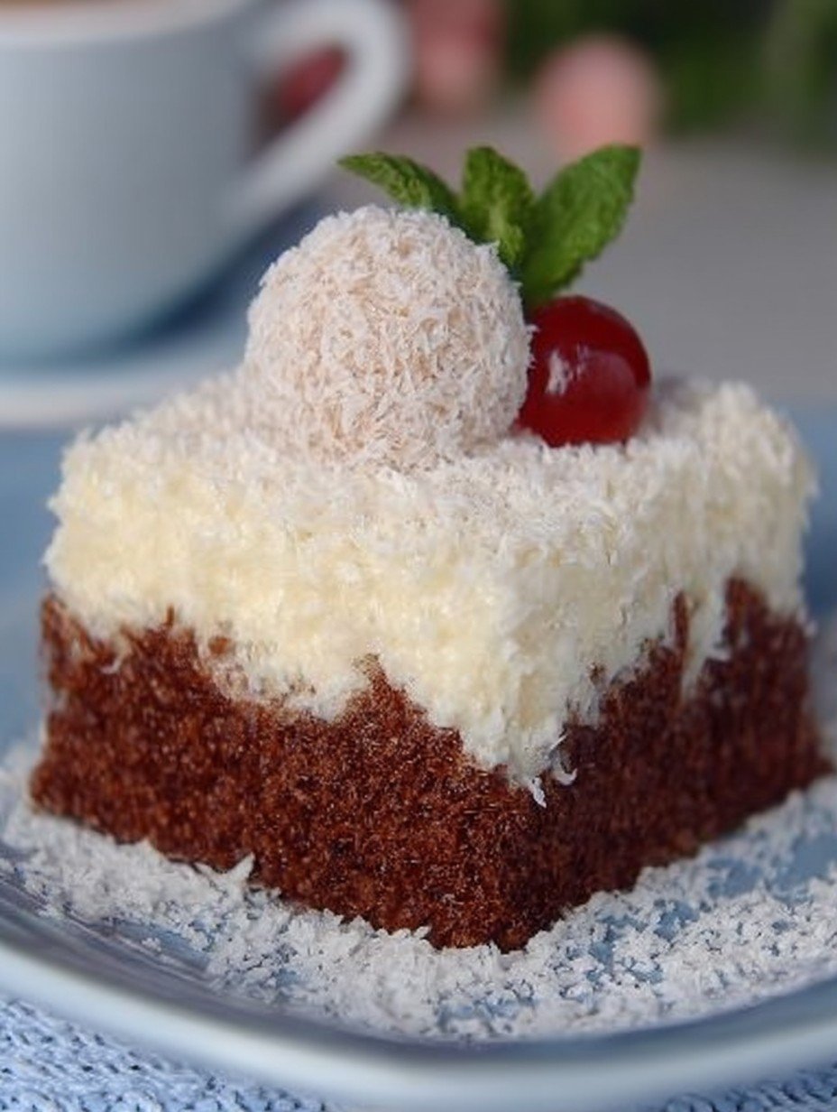 Raffaello-Schnitten image 2