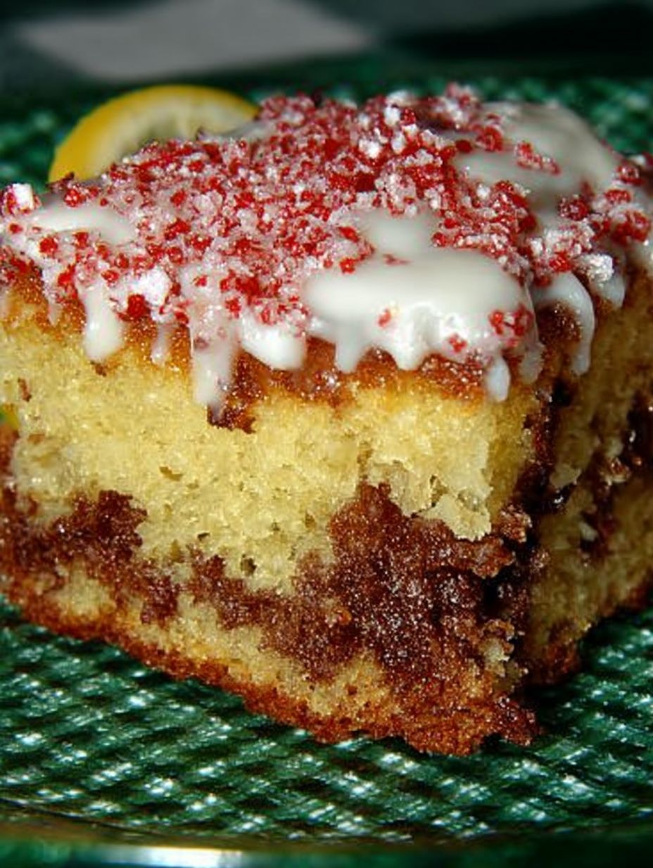 Rührkuchen besonders saftig image 2