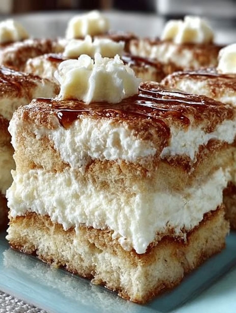 SAFTIGES RAFFAELLO-TIRAMISU IN 10 MINUTEN ZUBEREITET image 2