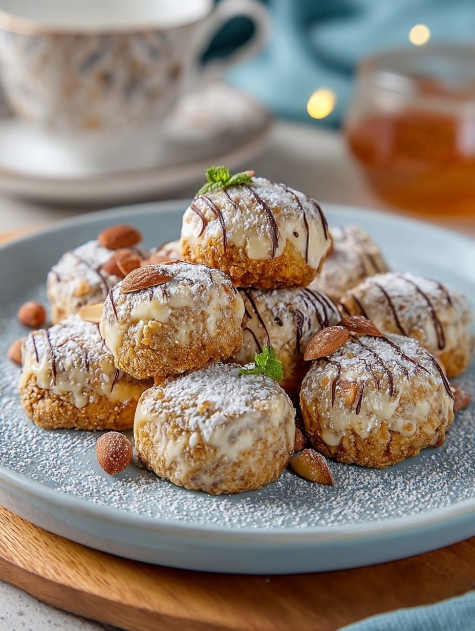 Schnelle Marzipan image 2