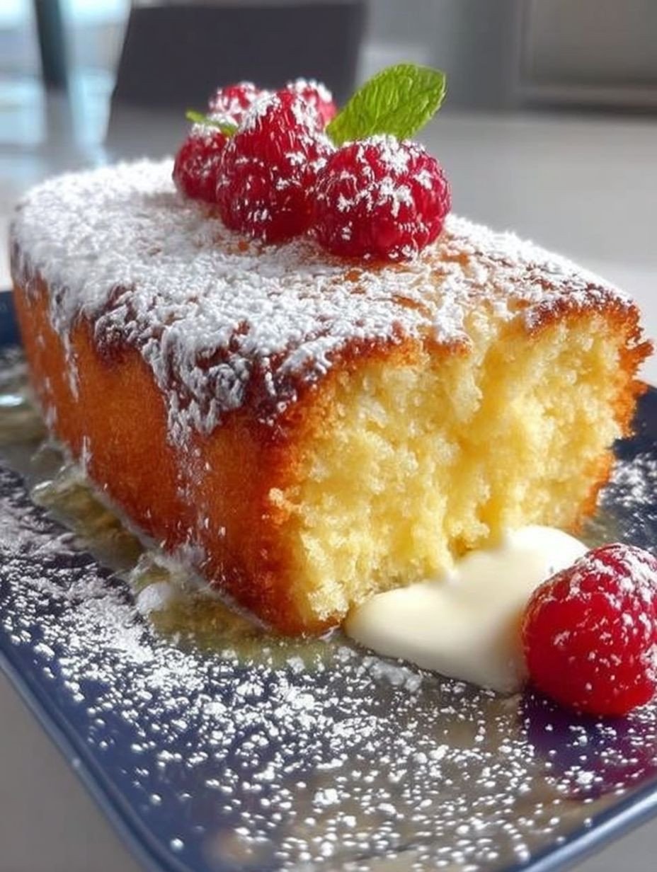 Vanillepudding Kuchen, Boahh ist das lecker image 2