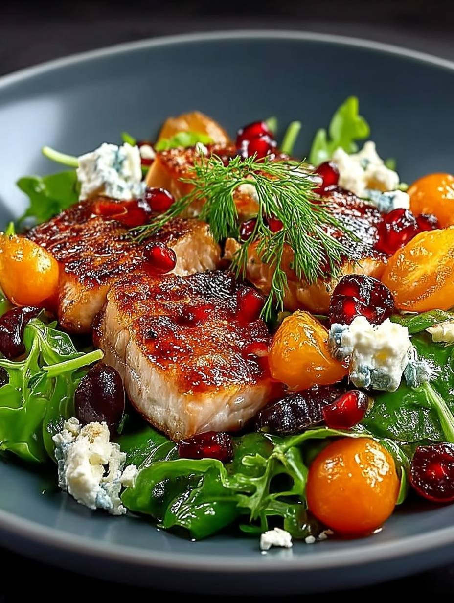 Weihnachtssalat image 2