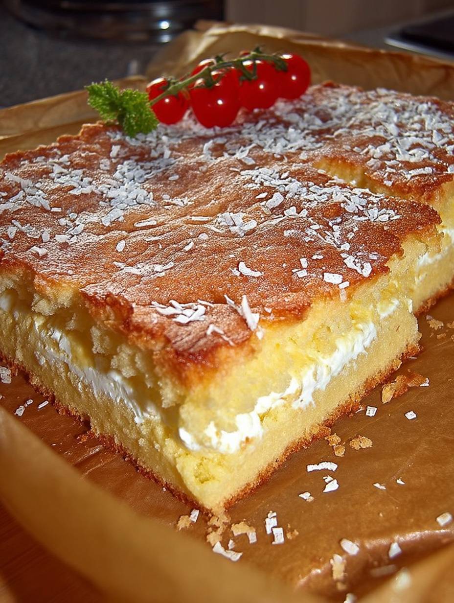 Joghurt – Schnittchen image 2